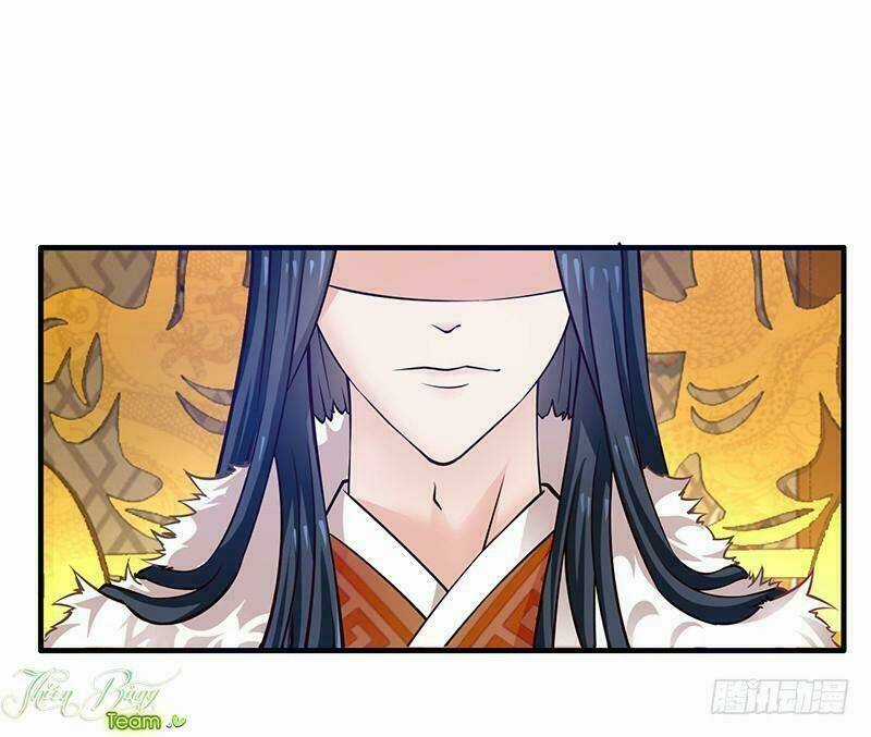 Thần Thám Thái Tử Phi Chapter 6 trang 6
