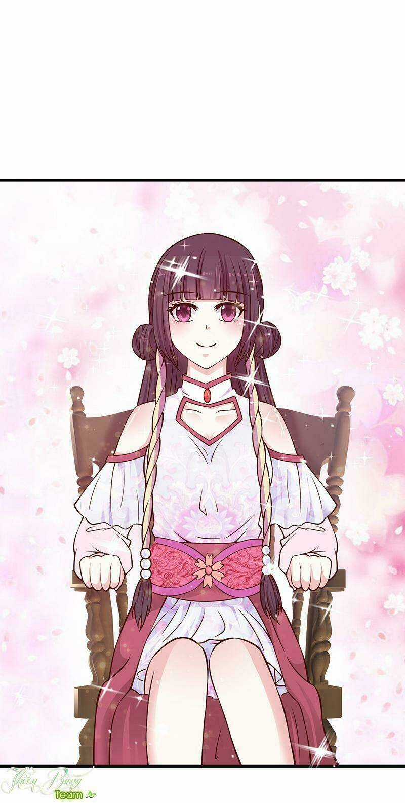 Thần Thám Thái Tử Phi Chapter 7 trang 11