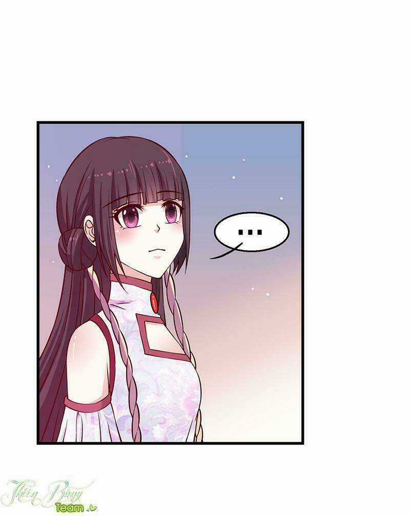 Thần Thám Thái Tử Phi Chapter 7 trang 13