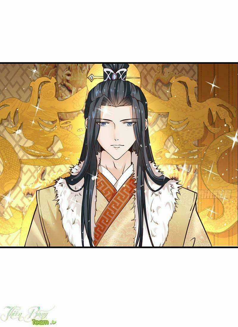 Thần Thám Thái Tử Phi Chapter 7 trang 15