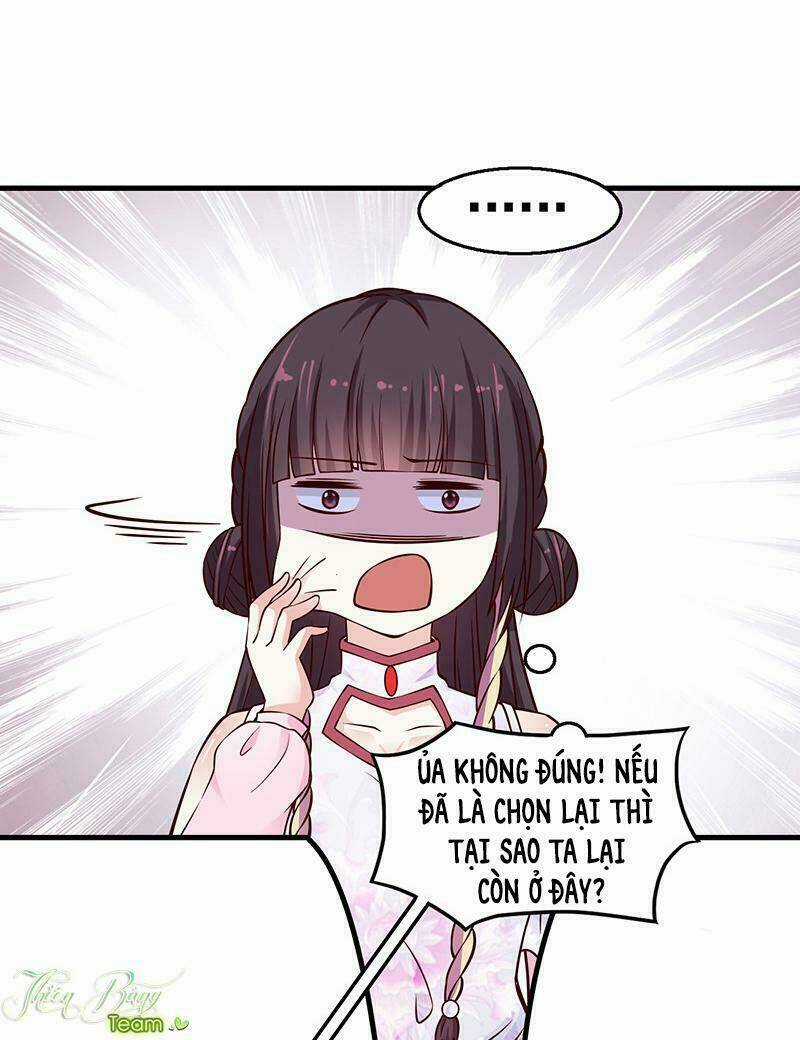 Thần Thám Thái Tử Phi Chapter 7 trang 20