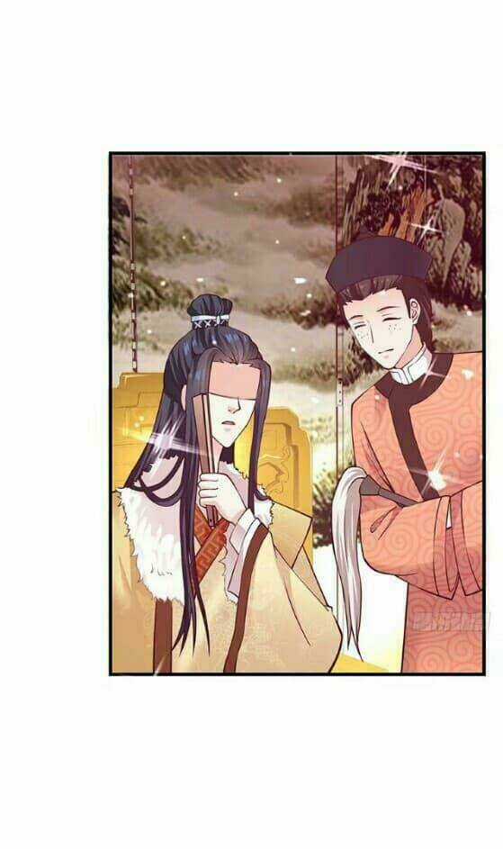 Thần Thám Thái Tử Phi Chapter 8 trang 13