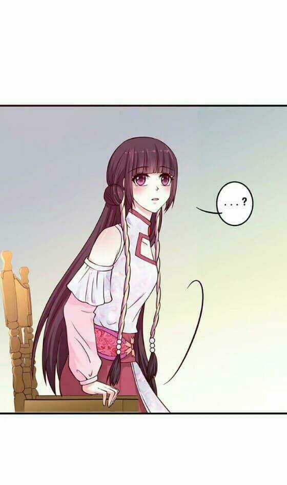 Thần Thám Thái Tử Phi Chapter 8 trang 15