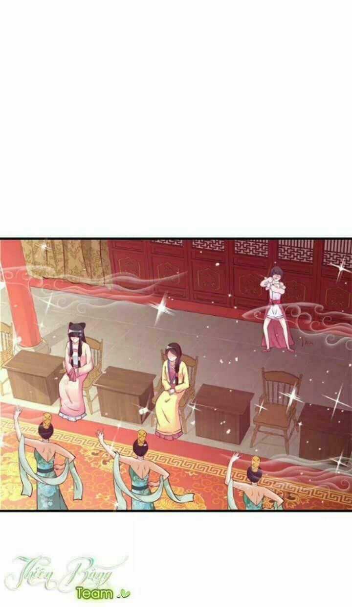 Thần Thám Thái Tử Phi Chapter 8 trang 16