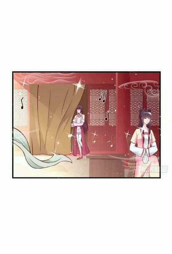 Thần Thám Thái Tử Phi Chapter 8 trang 17