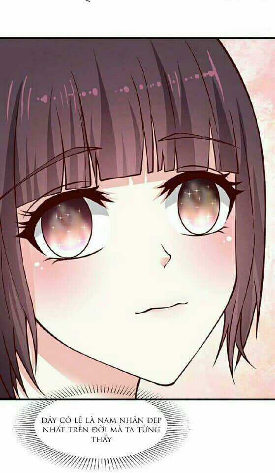 Thần Thám Thái Tử Phi Chapter 8 trang 5