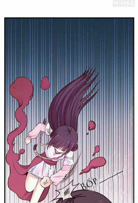 Thần Thám Thái Tử Phi Chapter 8 trang 6