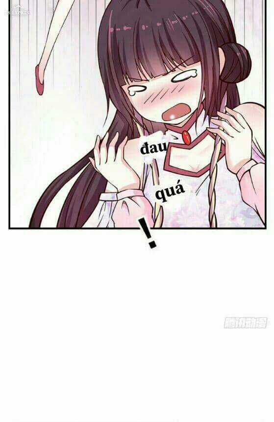 Thần Thám Thái Tử Phi Chapter 8 trang 7