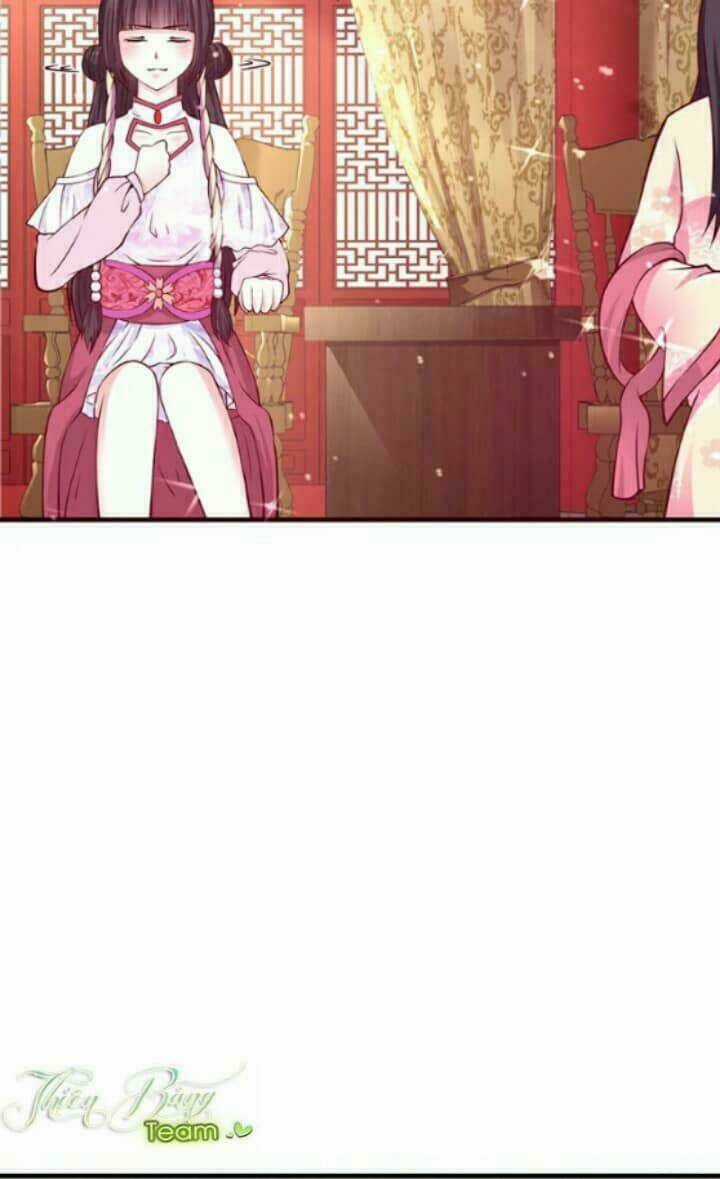 Thần Thám Thái Tử Phi Chapter 8 trang 9