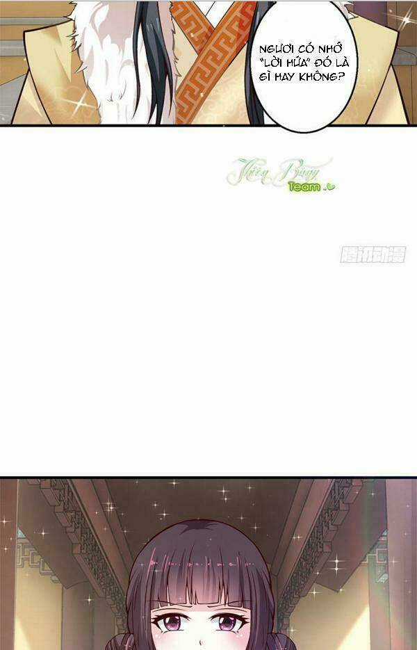 Thần Thám Thái Tử Phi Chapter 9 trang 10