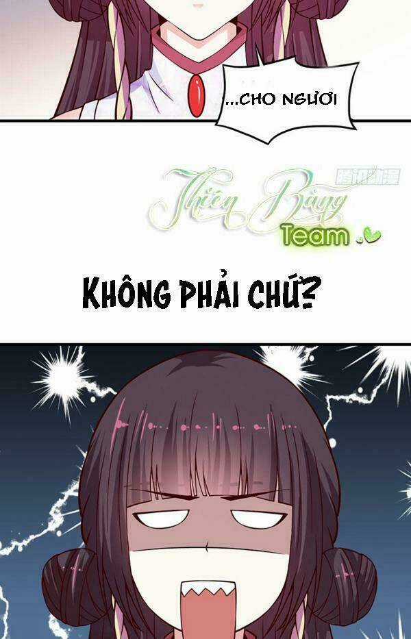 Thần Thám Thái Tử Phi Chapter 9 trang 12