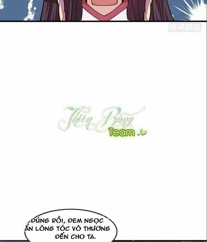 Thần Thám Thái Tử Phi Chapter 9 trang 13