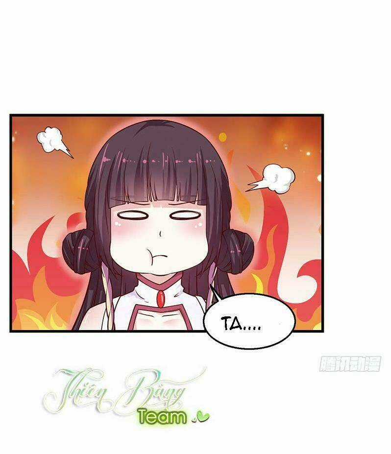 Thần Thám Thái Tử Phi Chapter 9 trang 16