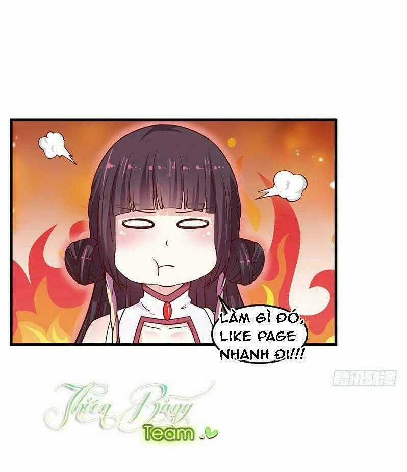 Thần Thám Thái Tử Phi Chapter 9 trang 22