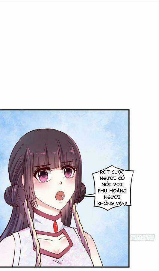 Thần Thám Thái Tử Phi Chapter 9 trang 6