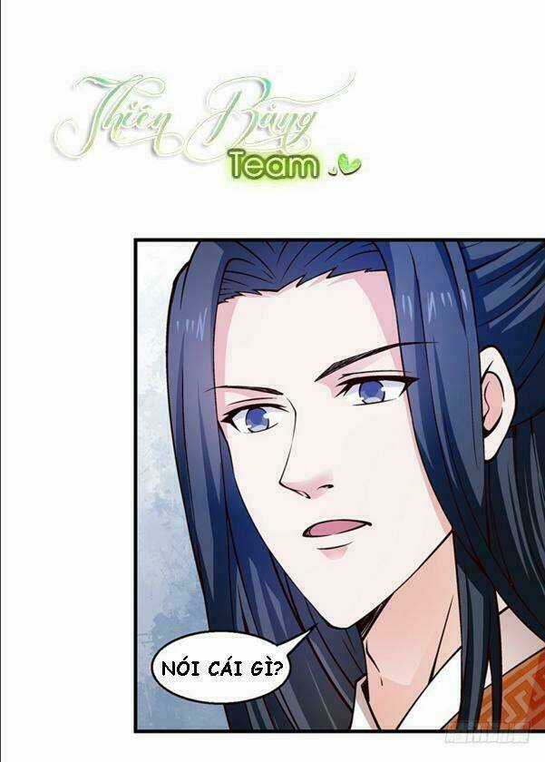 Thần Thám Thái Tử Phi Chapter 9 trang 7