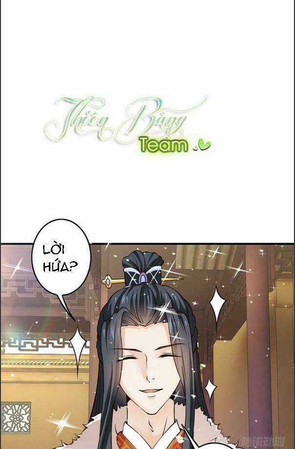 Thần Thám Thái Tử Phi Chapter 9 trang 9
