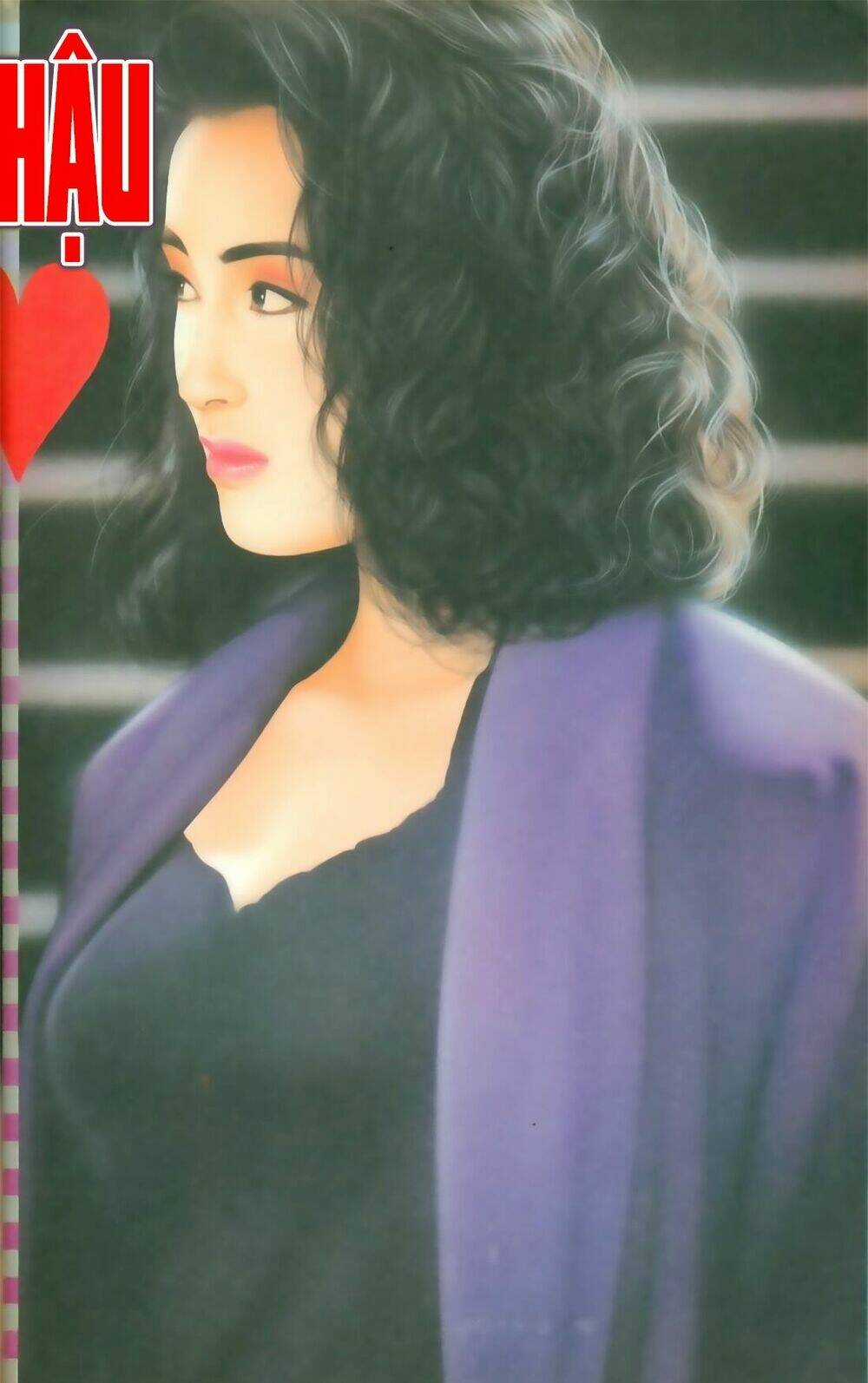 Thần Thánh Hiệp Chapter 1 trang 36