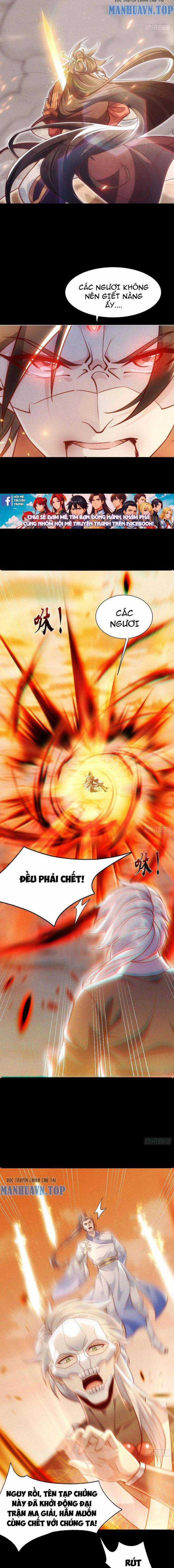 Thần Thiên Chí Tôn Chapter 1 trang 3