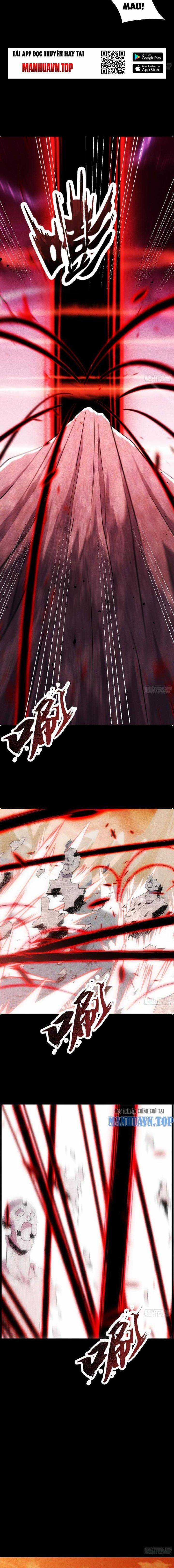 Thần Thiên Chí Tôn Chapter 1 trang 4