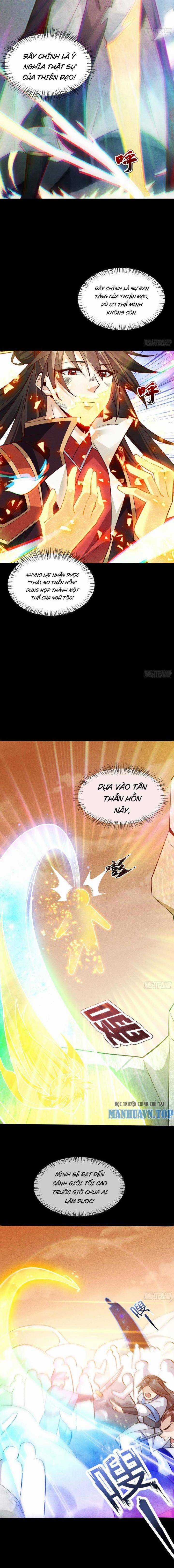 Thần Thiên Chí Tôn Chapter 1 trang 6