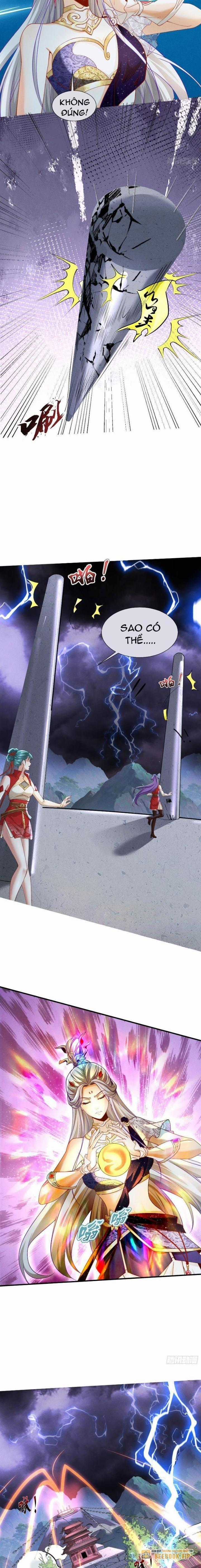Thần Thiên Chí Tôn Chapter 11 trang 1