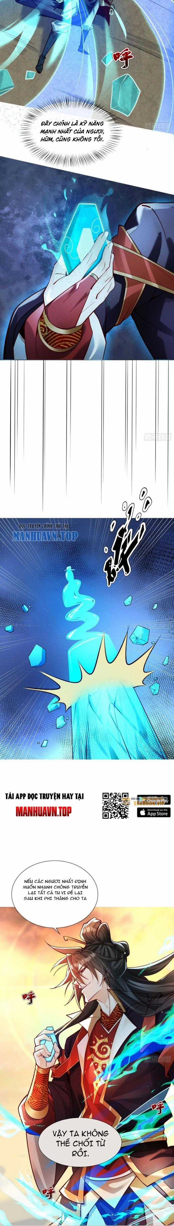 Thần Thiên Chí Tôn Chapter 11 trang 7