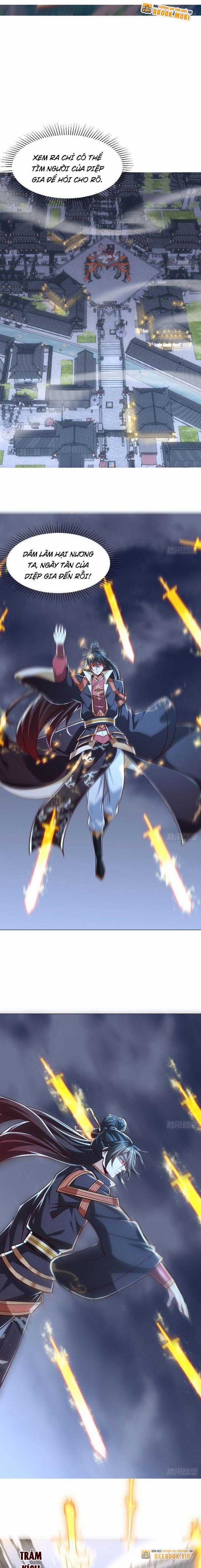 Thần Thiên Chí Tôn Chapter 13 trang 1