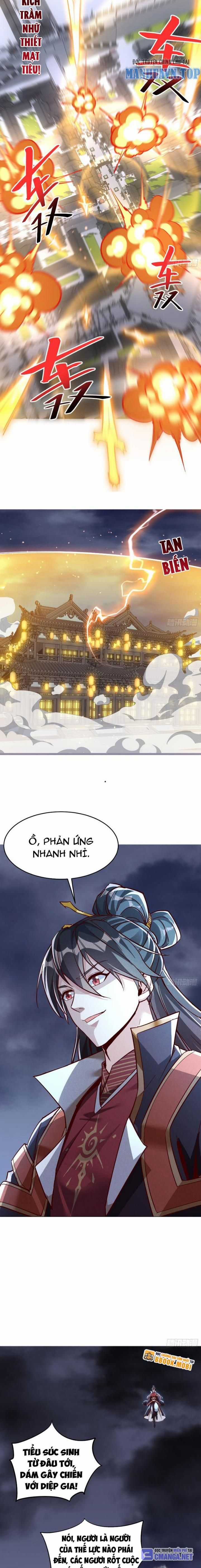 Thần Thiên Chí Tôn Chapter 13 trang 2