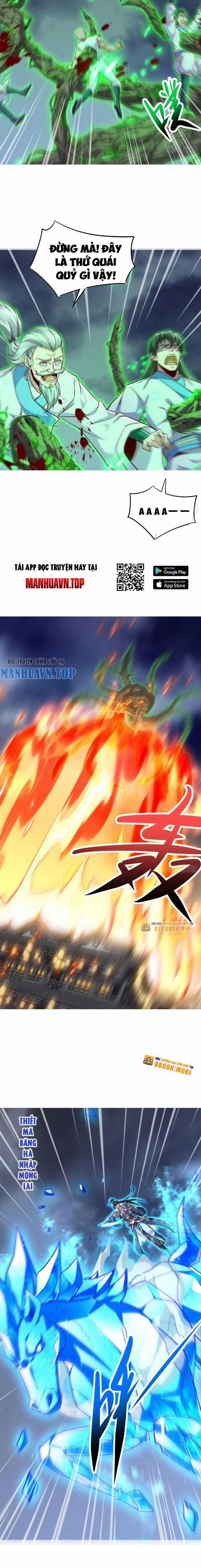 Thần Thiên Chí Tôn Chapter 13 trang 5