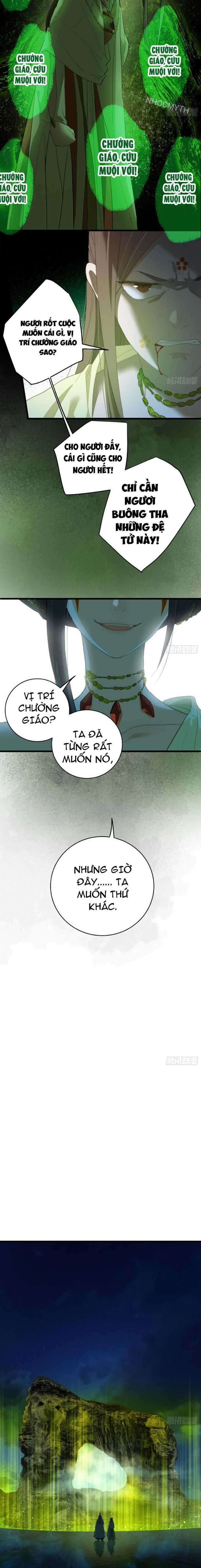 Thần Thiên Chí Tôn Chapter 13 trang 9