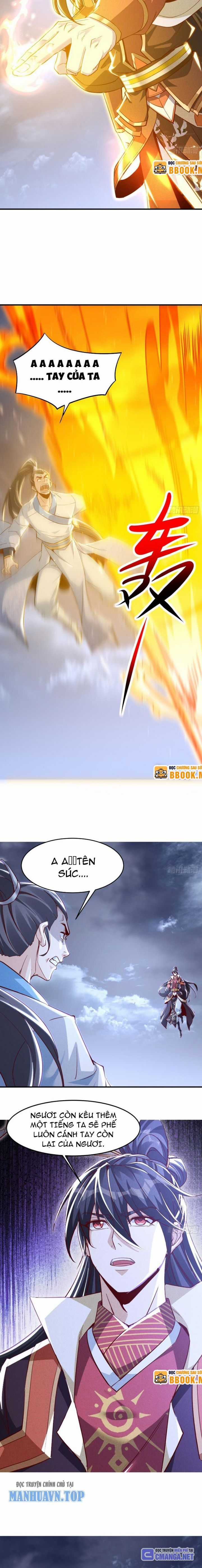 Thần Thiên Chí Tôn Chapter 14 trang 2