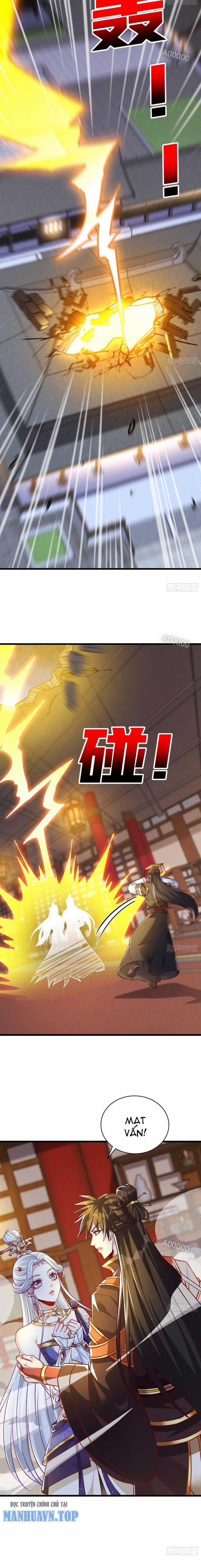 Thần Thiên Chí Tôn Chapter 15 trang 4