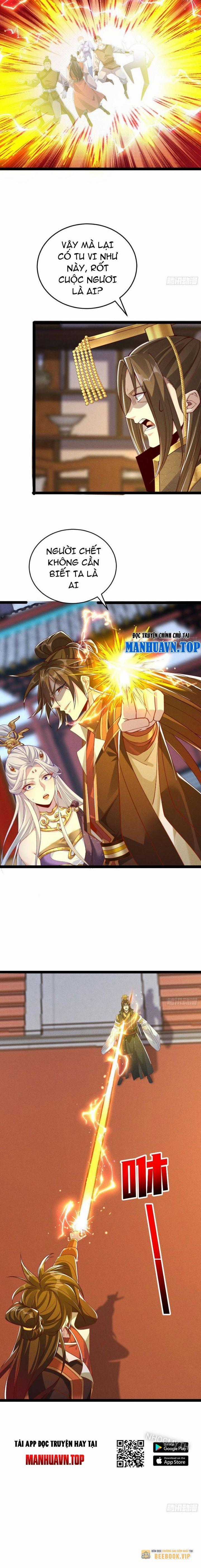 Thần Thiên Chí Tôn Chapter 16 trang 1