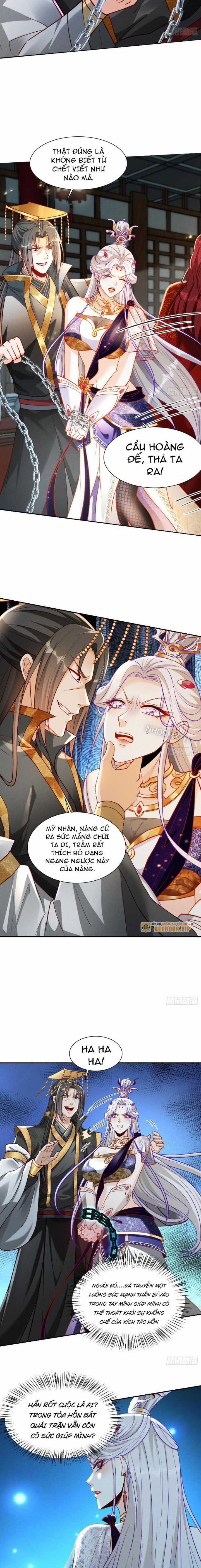 Thần Thiên Chí Tôn Chapter 16 trang 7