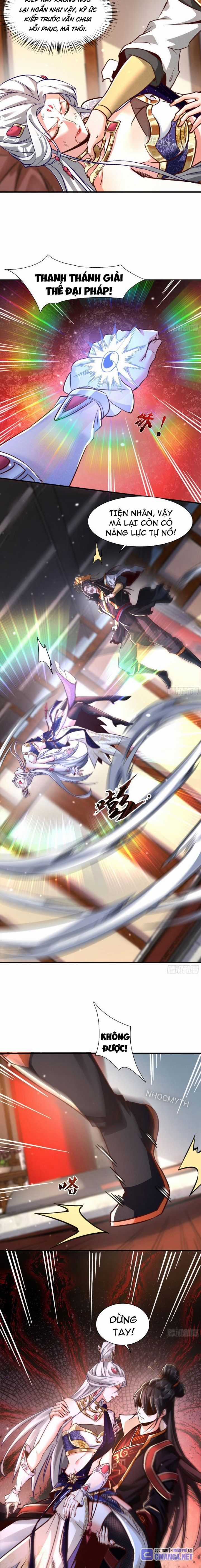 Thần Thiên Chí Tôn Chapter 18 trang 2