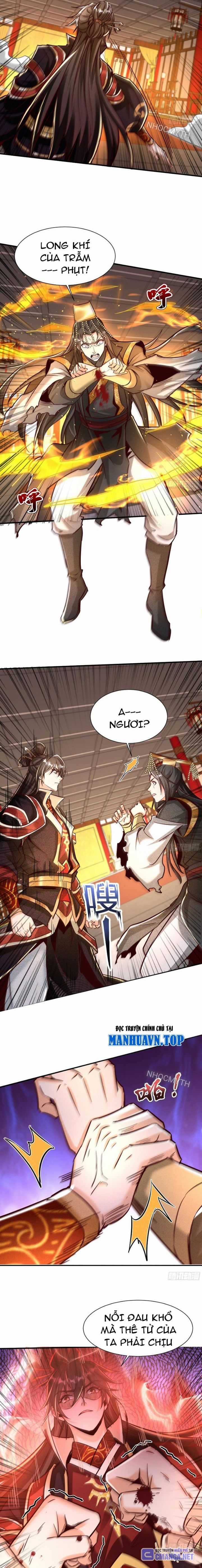 Thần Thiên Chí Tôn Chapter 19 trang 2