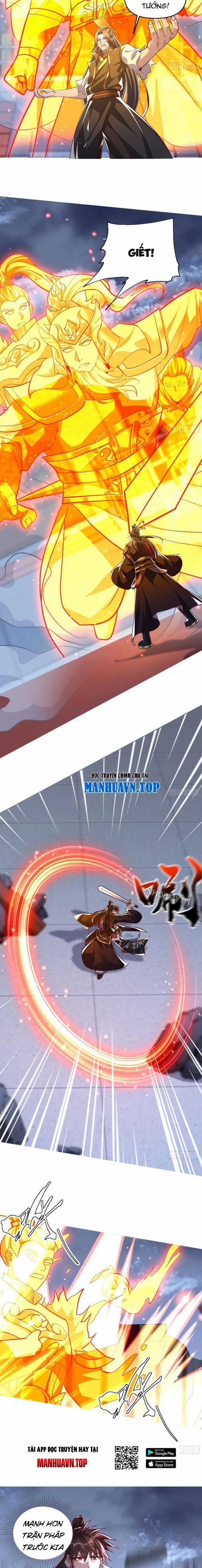 Thần Thiên Chí Tôn Chapter 19 trang 7