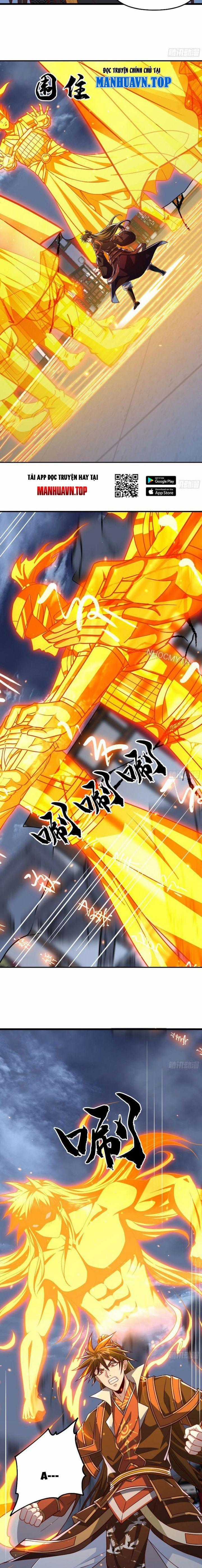 Thần Thiên Chí Tôn Chapter 19 trang 9