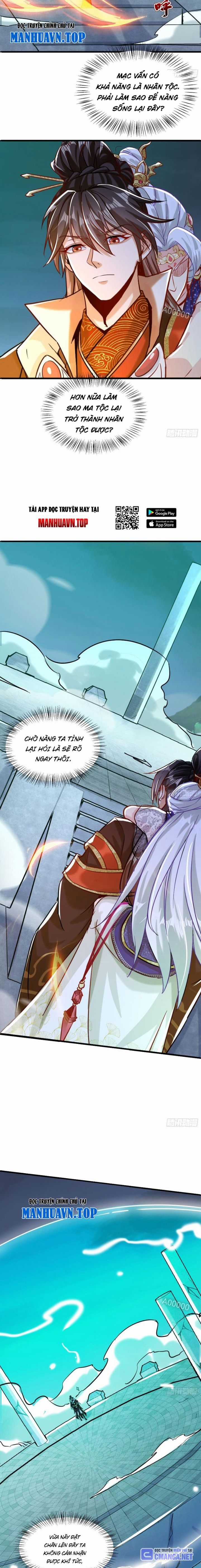 Thần Thiên Chí Tôn Chapter 21 trang 2