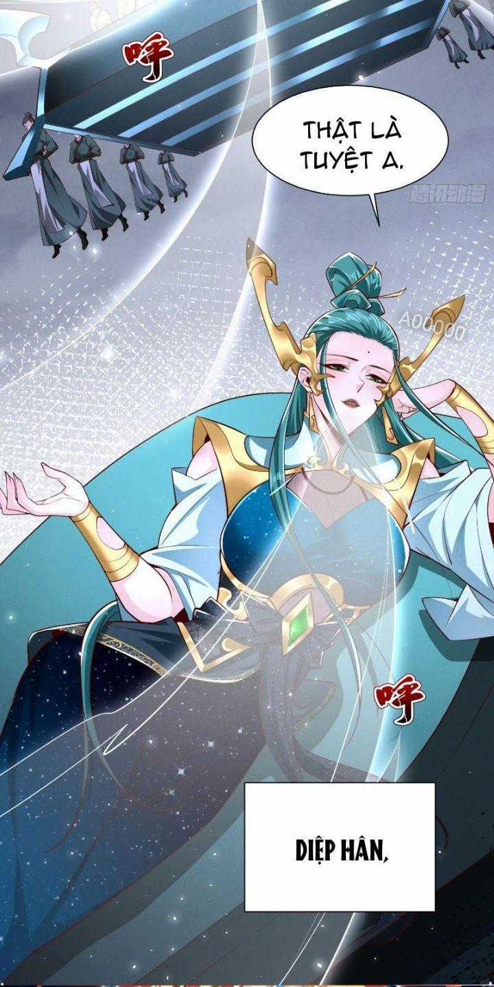 Thần Thiên Chí Tôn Chapter 22 trang 10