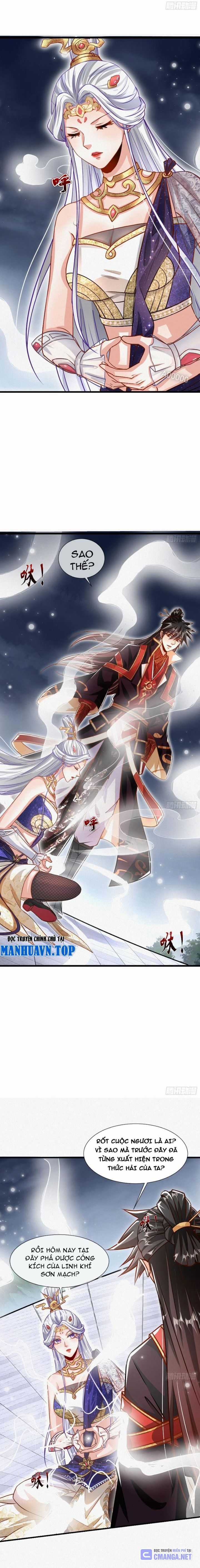 Thần Thiên Chí Tôn Chapter 22 trang 4