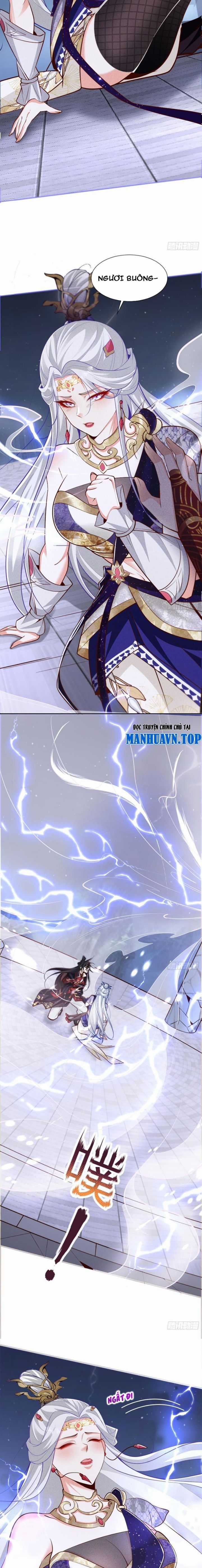 Thần Thiên Chí Tôn Chapter 22 trang 7