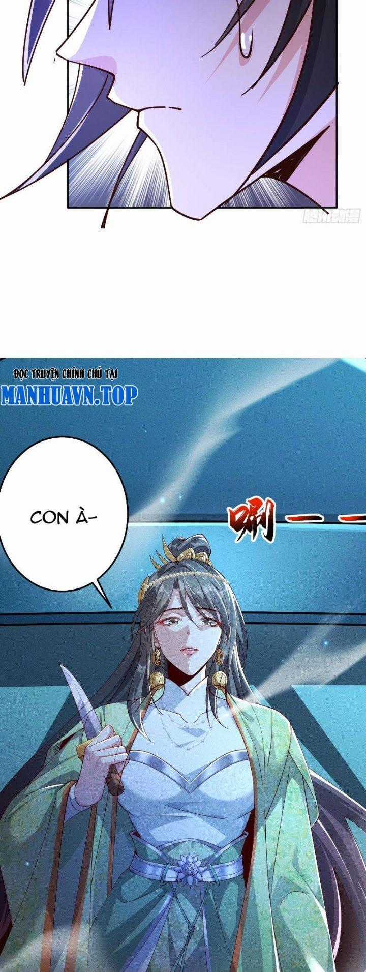 Thần Thiên Chí Tôn Chapter 23 trang 10