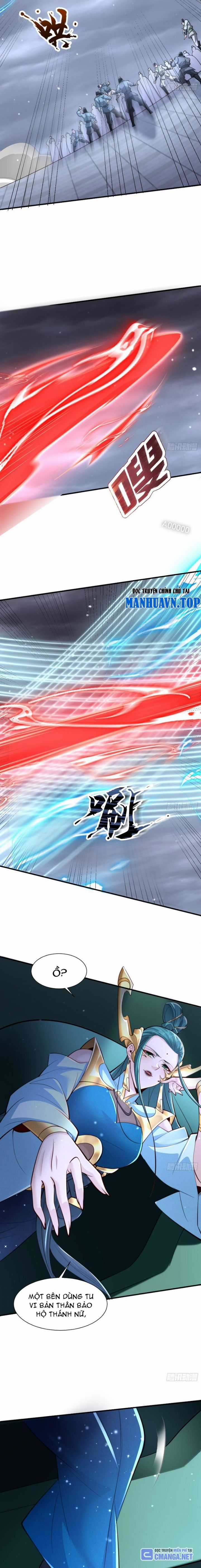 Thần Thiên Chí Tôn Chapter 23 trang 2