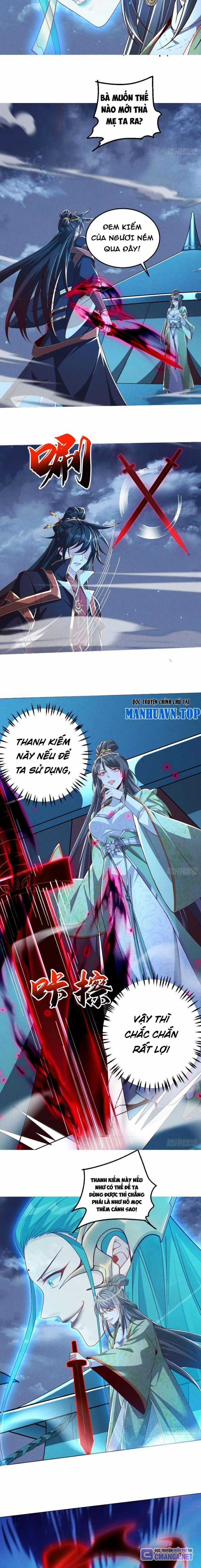 Thần Thiên Chí Tôn Chapter 24 trang 2