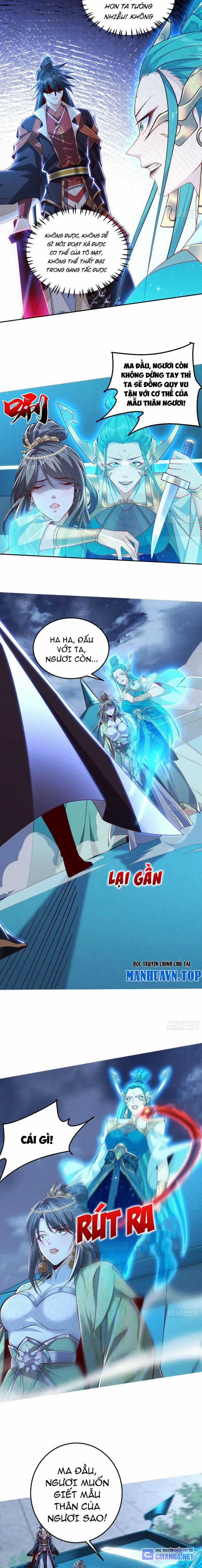 Thần Thiên Chí Tôn Chapter 24 trang 4