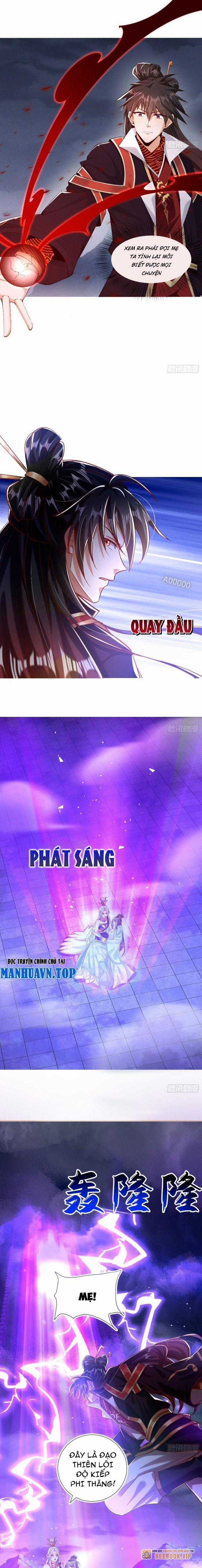 Thần Thiên Chí Tôn Chapter 25 trang 1