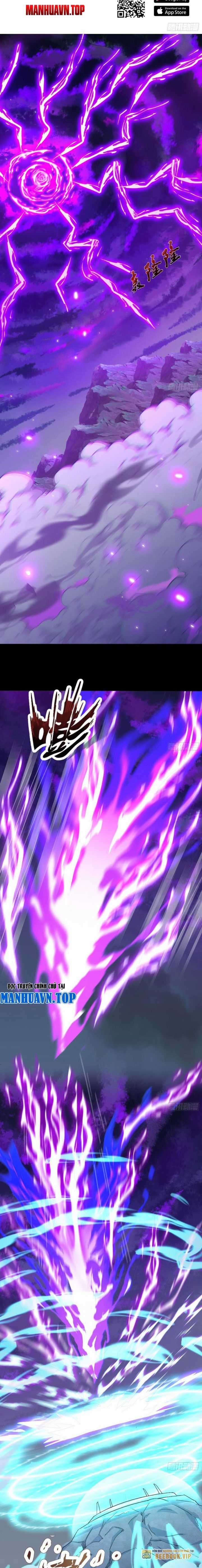 Thần Thiên Chí Tôn Chapter 25 trang 3