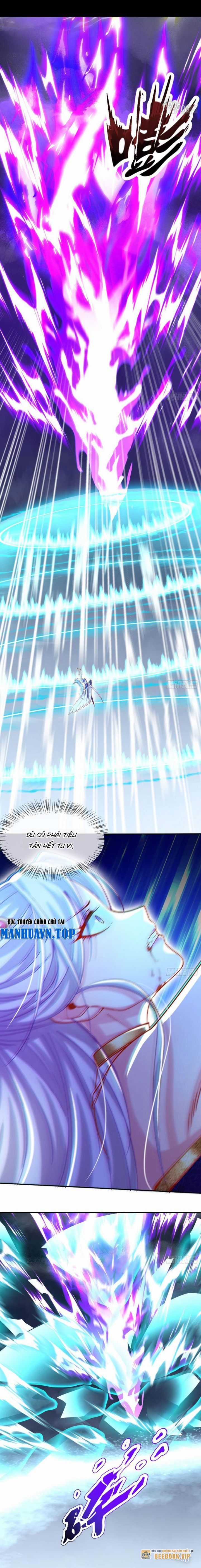 Thần Thiên Chí Tôn Chapter 25 trang 5